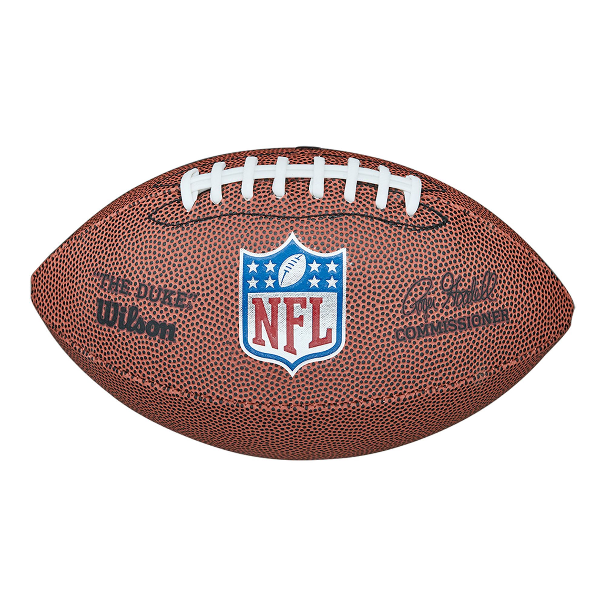 Wilson New NFL Mini Replica Amerikansk fotboll