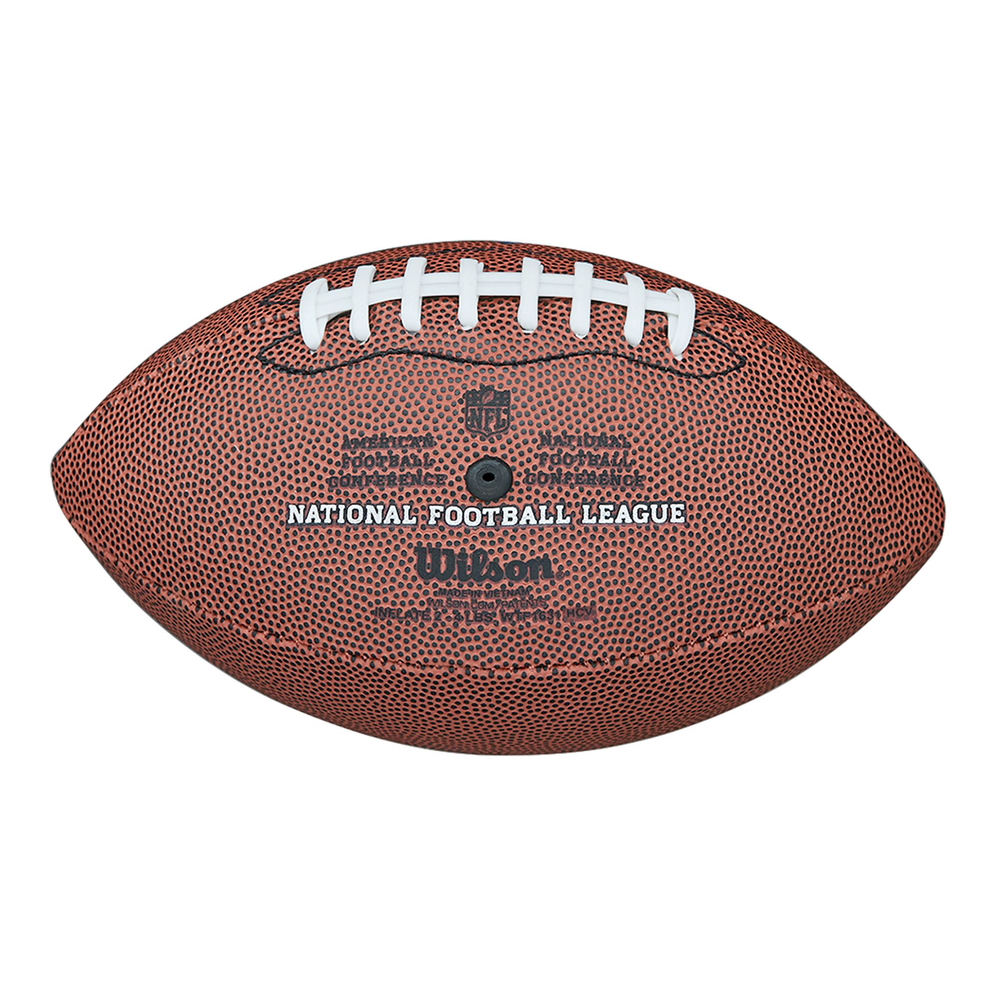 Wilson New NFL Mini Replica Amerikansk fotboll - Bild 2