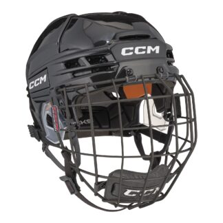 CCM Hjälm Tacks 720 Combo