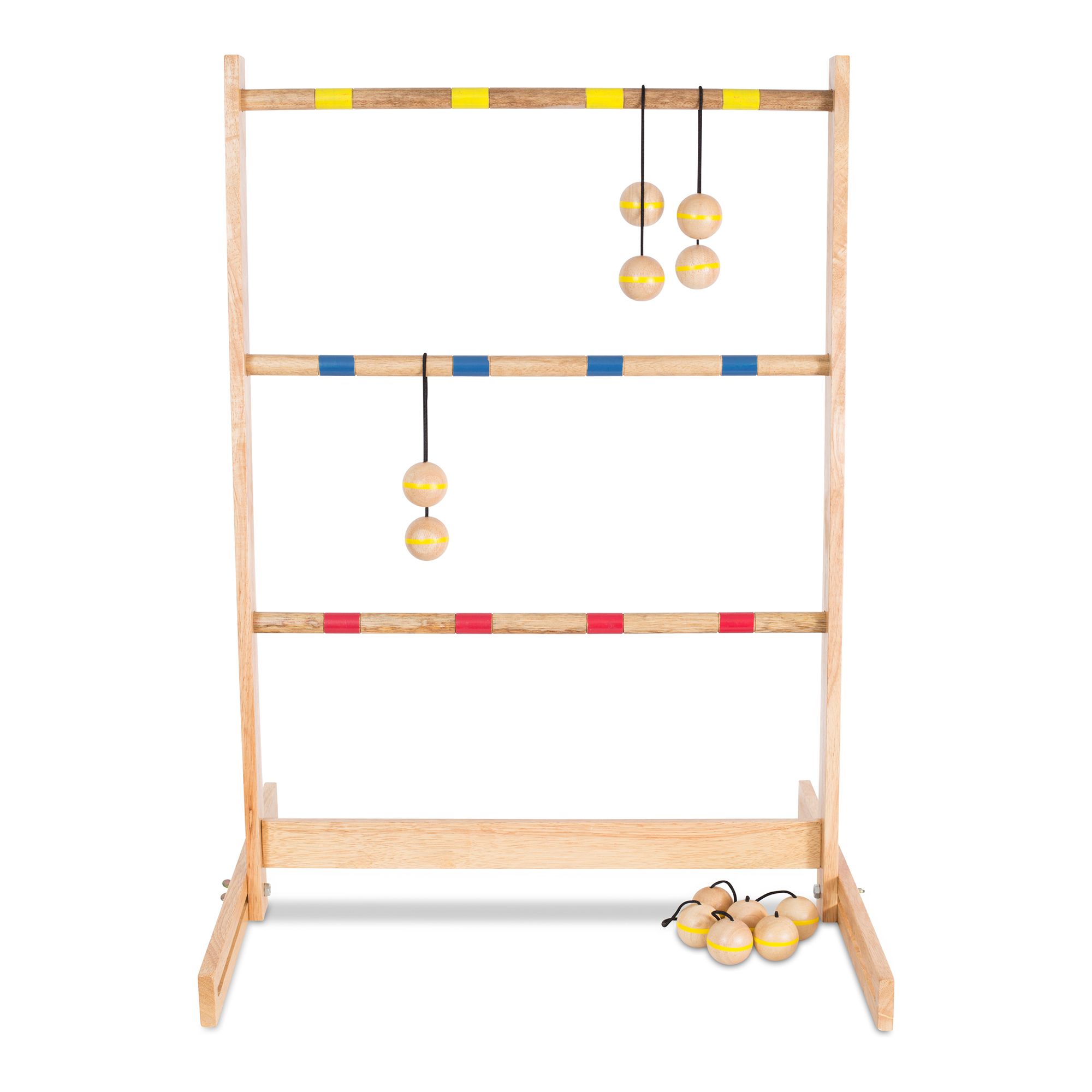 Bex Spin Ladder Original