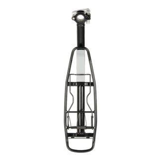 Atranvelo Active AVS Klämma Sadelstolpe Pakethållare