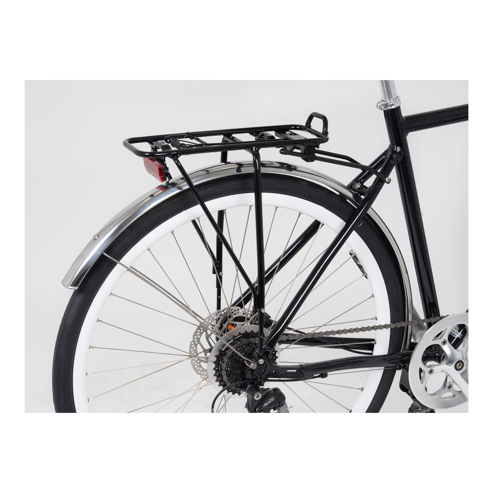Atranvelo City AVS Klämma 24-29" Pakethållare - Bild 3