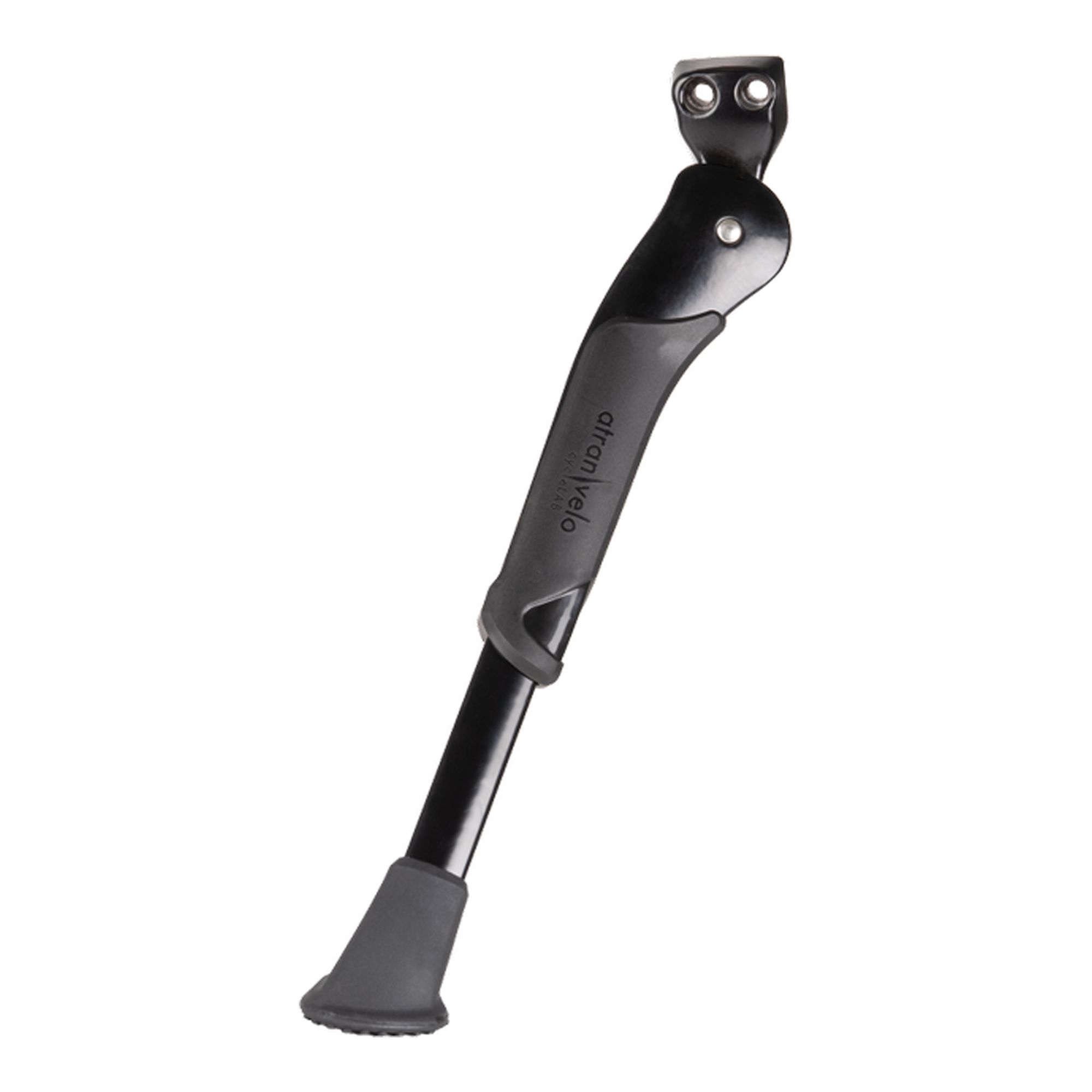 Atranvelo Rex DV 24-28"Justerbar Bakmonterad KSA 18 mm Cykelstöd