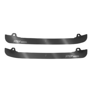 CCM Stål Step Black SB Par