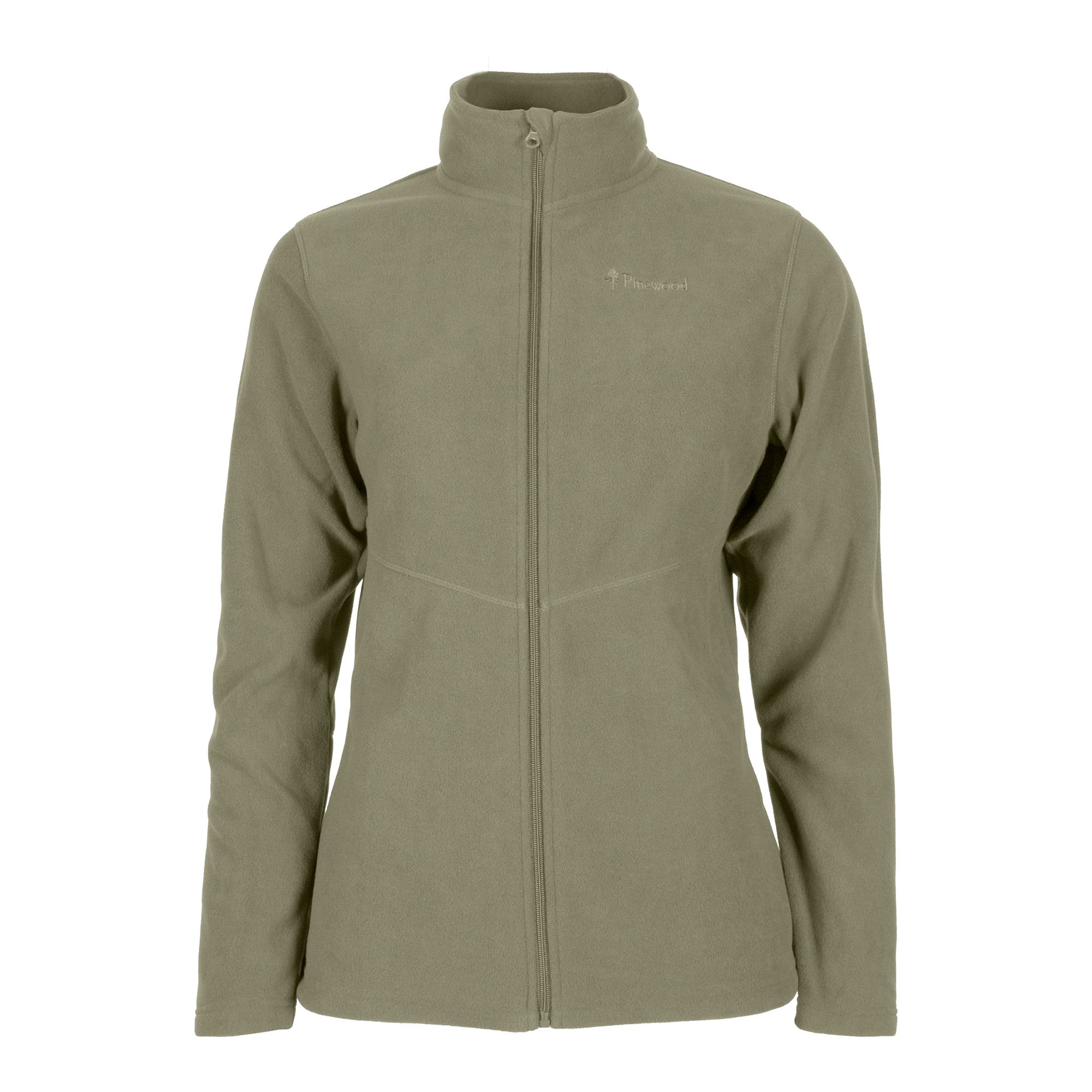 Pinewood Active Fleece Jacket W - Bild 3