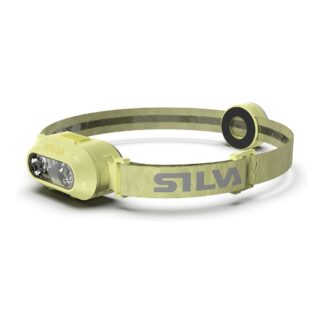 Silva Smini Rose Pannlampa