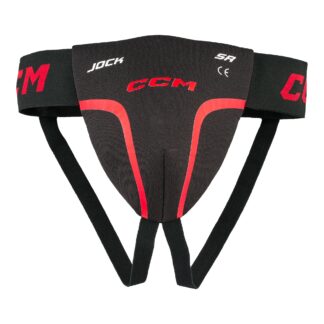 CCM Jock Jr Suspensoar