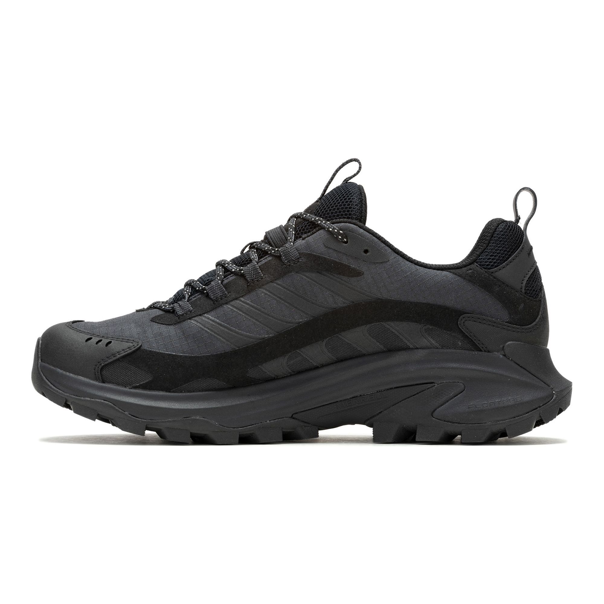Merrell Moab Speed 2 GTX M Vandringsskor - Bild 2