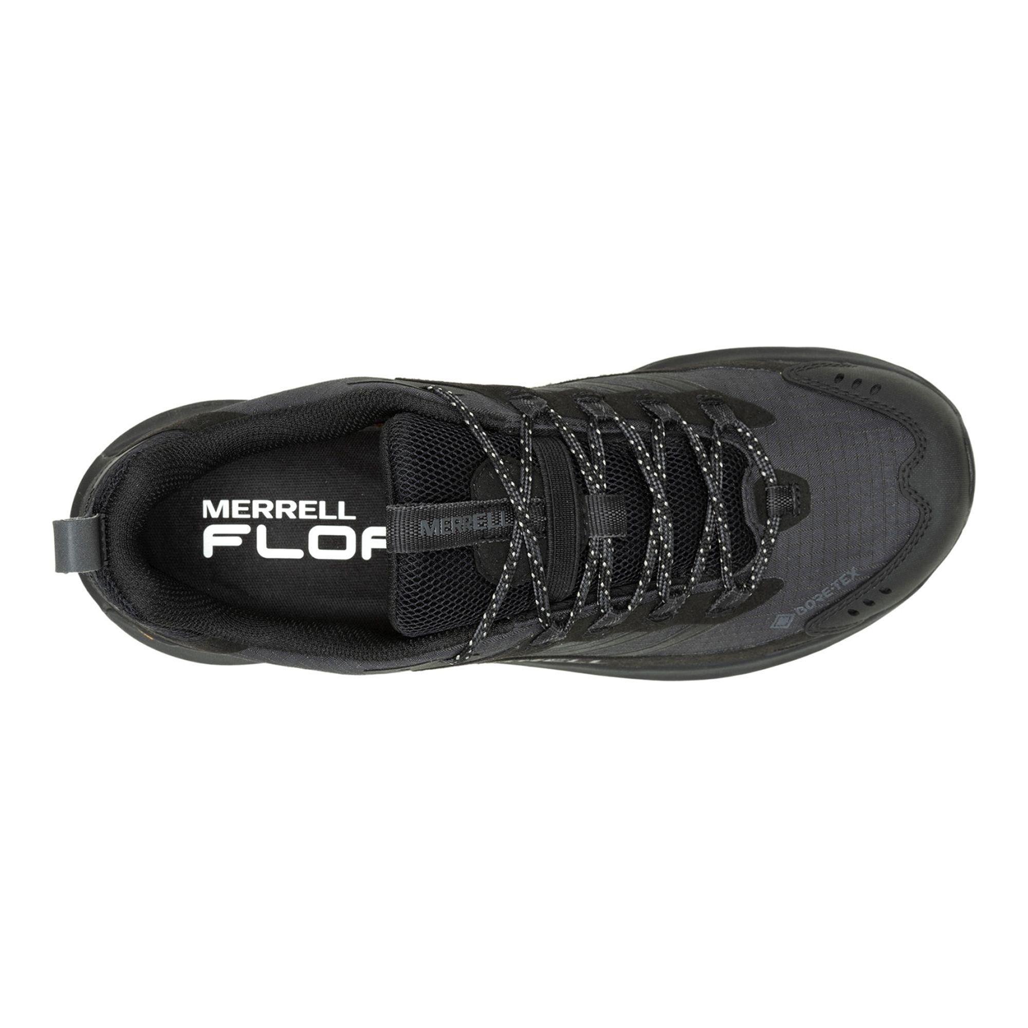 Merrell Moab Speed 2 GTX M Vandringsskor - Bild 4
