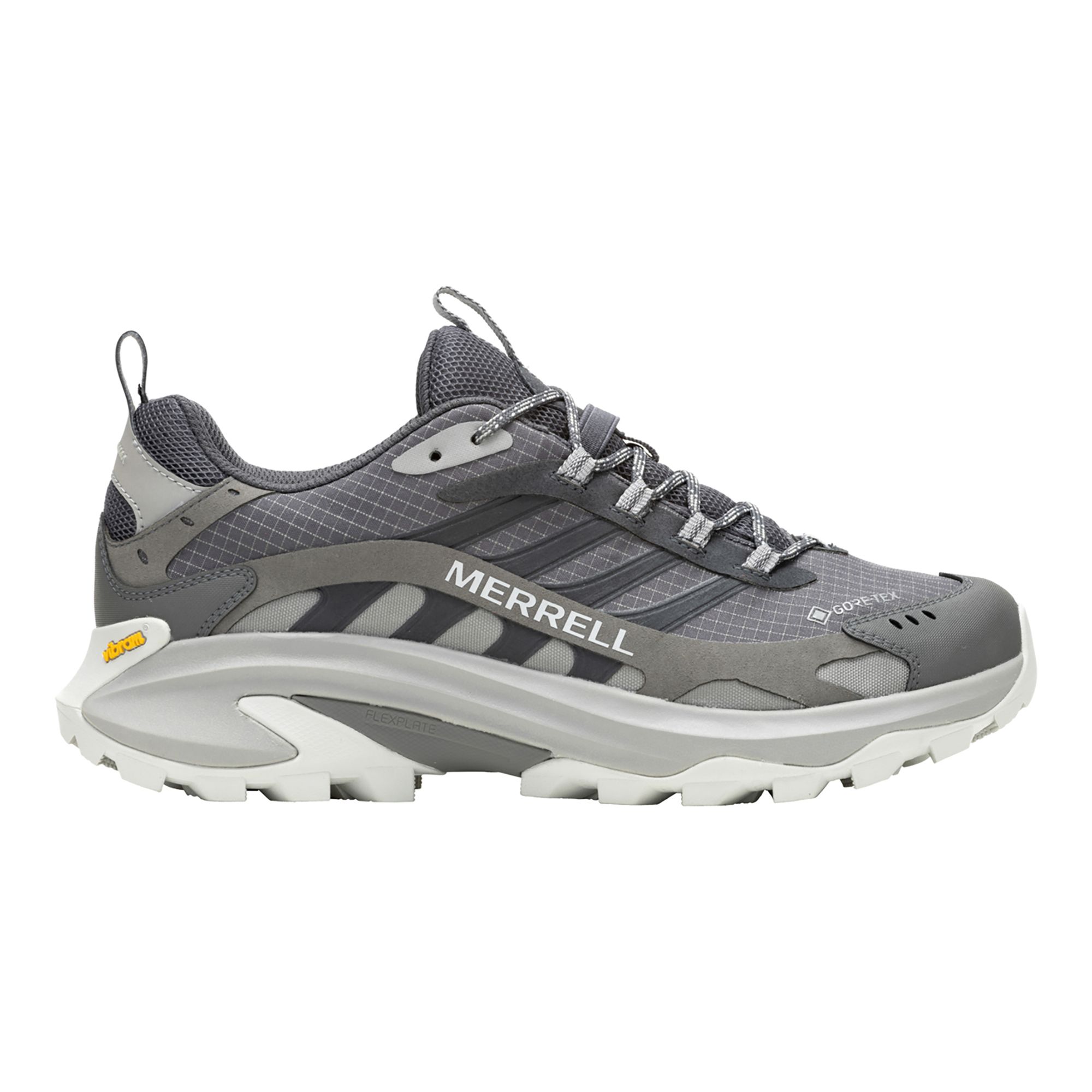 Merrell Moab Speed 2 GTX M Vandringsskor - Bild 5