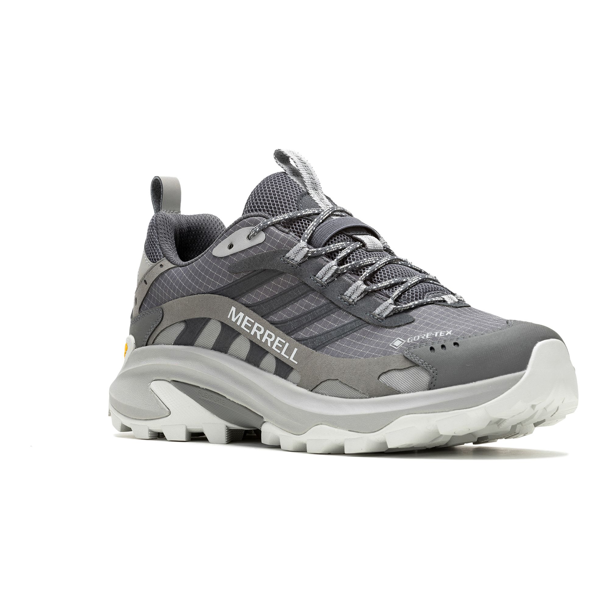 Merrell Moab Speed 2 GTX M Vandringsskor - Bild 6