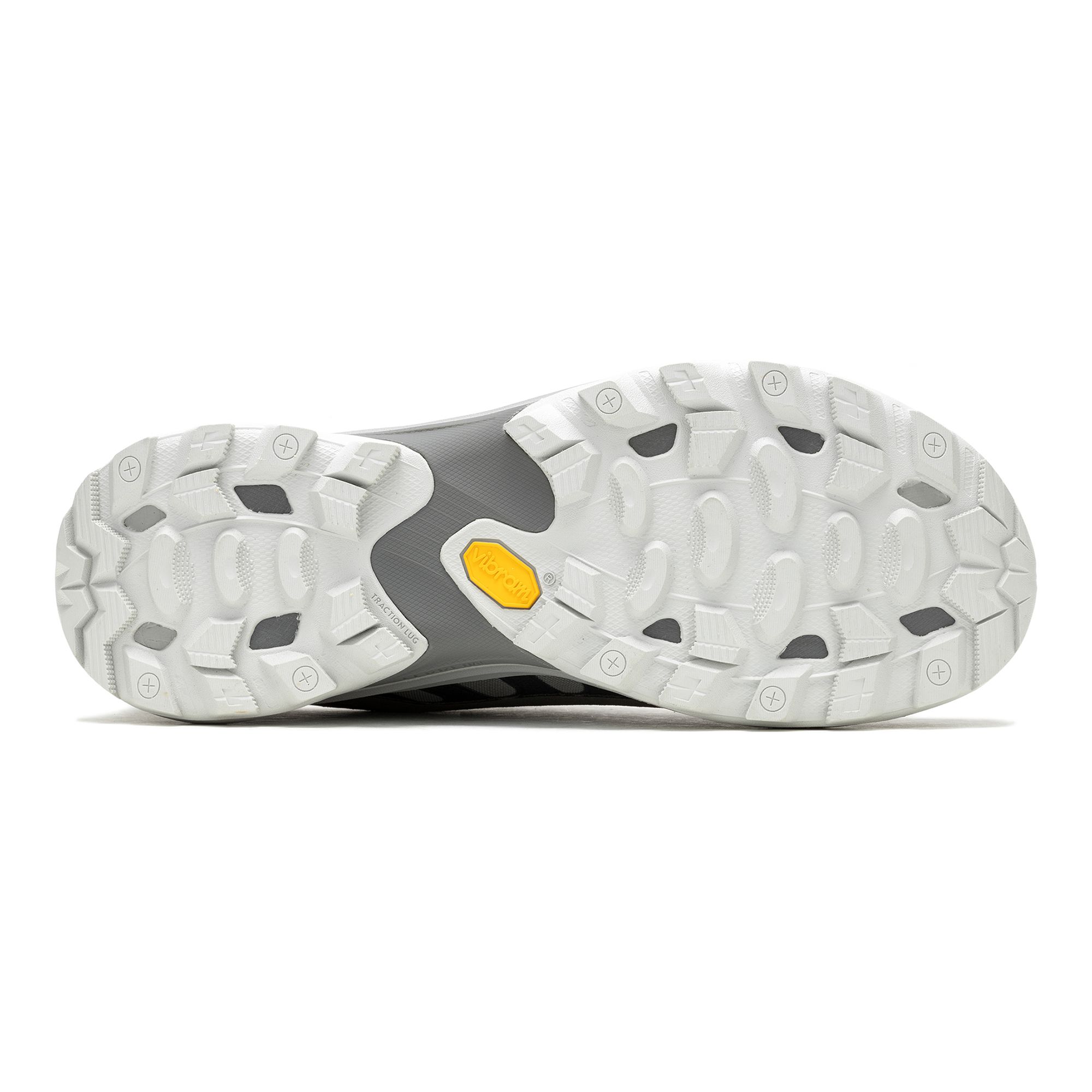 Merrell Moab Speed 2 GTX M Vandringsskor - Bild 7
