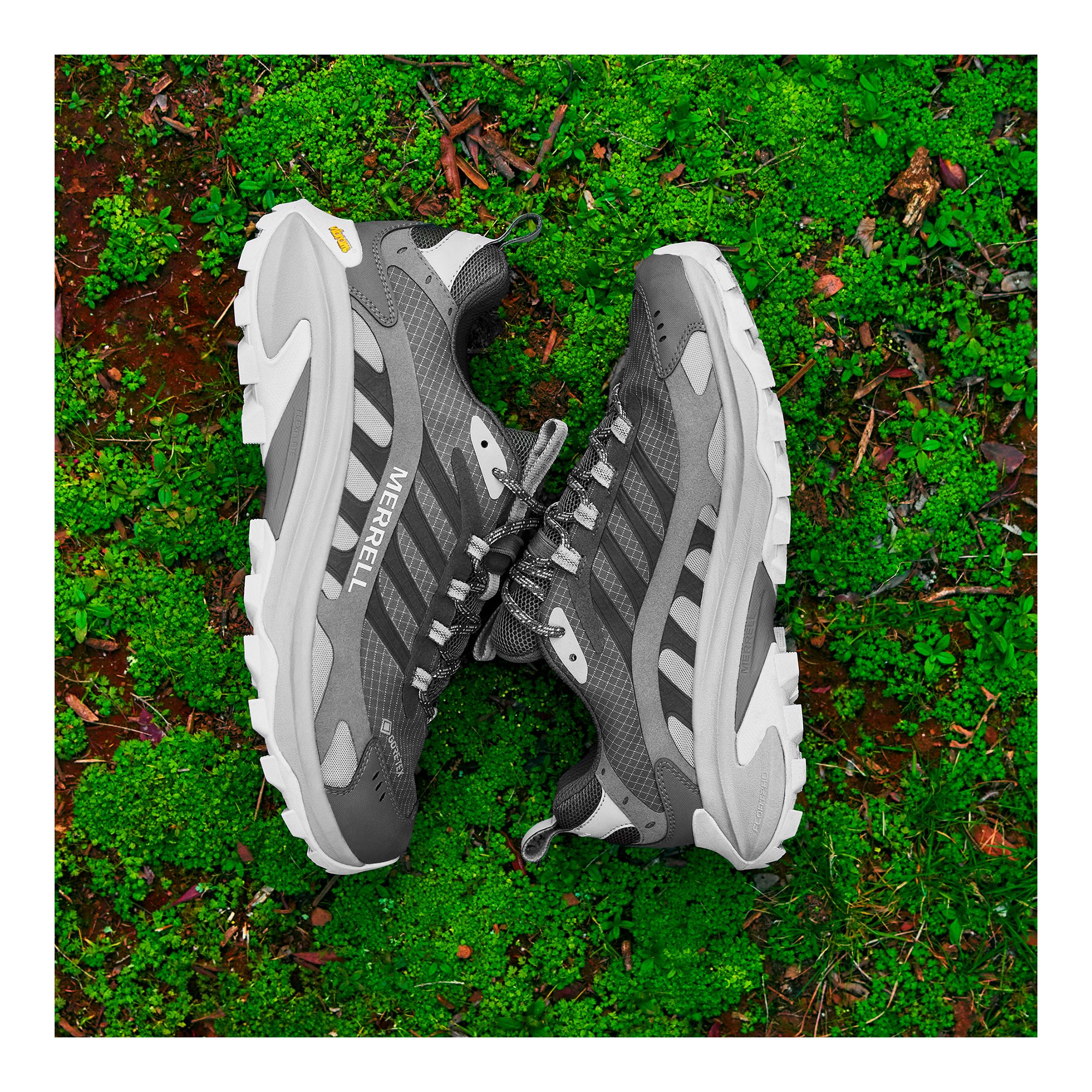 Merrell Moab Speed 2 GTX M Vandringsskor - Bild 8