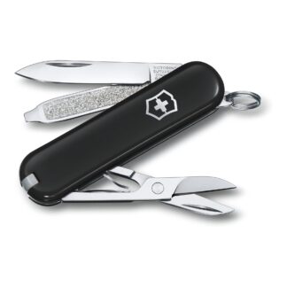 Victorinox Classic SD Schweizisk armékniv