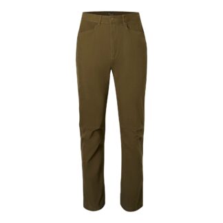 Pinewood Värnamo Vintage Canvas Trousers Friluftsbyxor