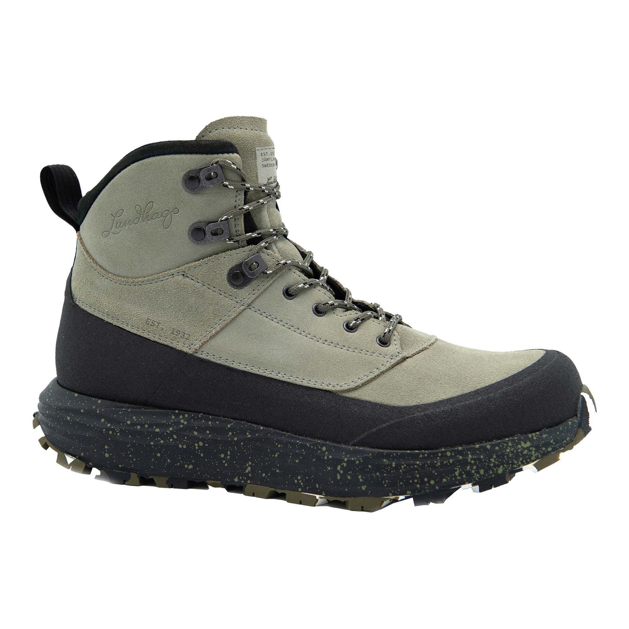 Lundhags Tived Trail Boot W Vandringskängor