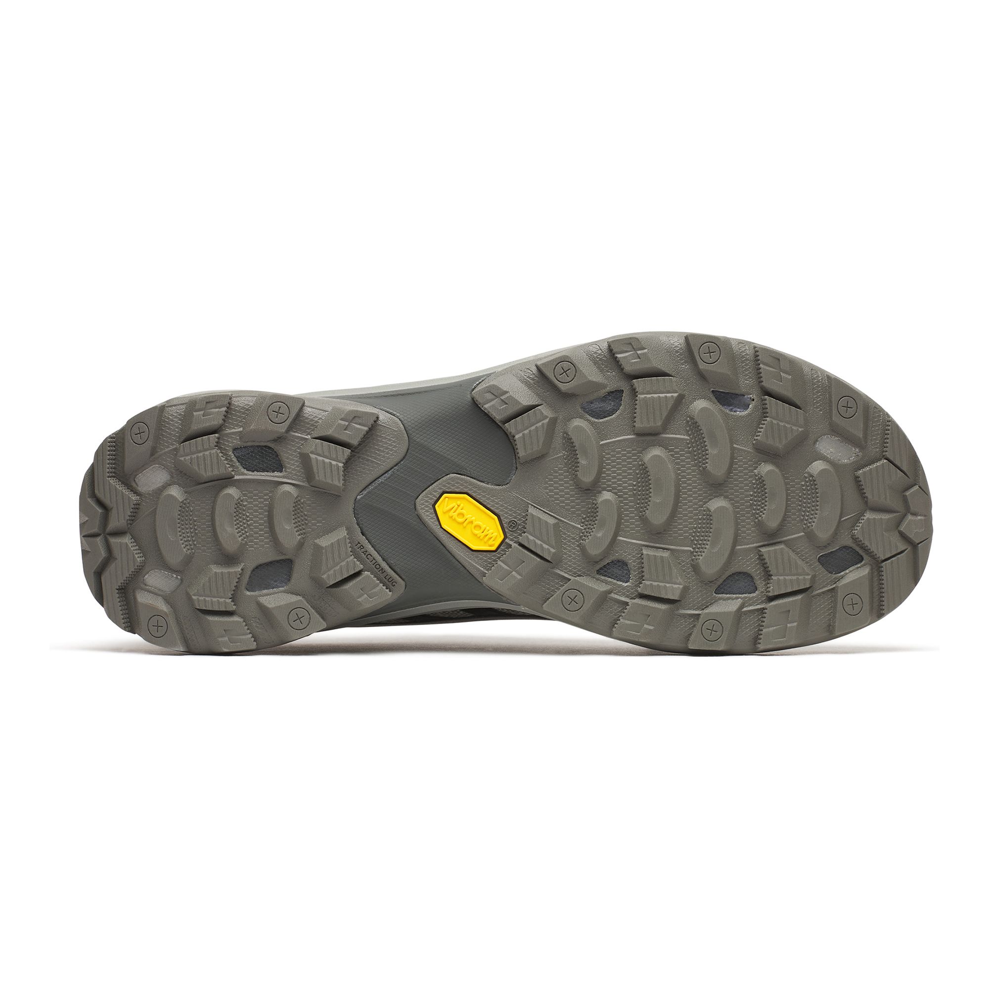 Merrell Moab Speed 2 M Vandringsskor - Bild 4