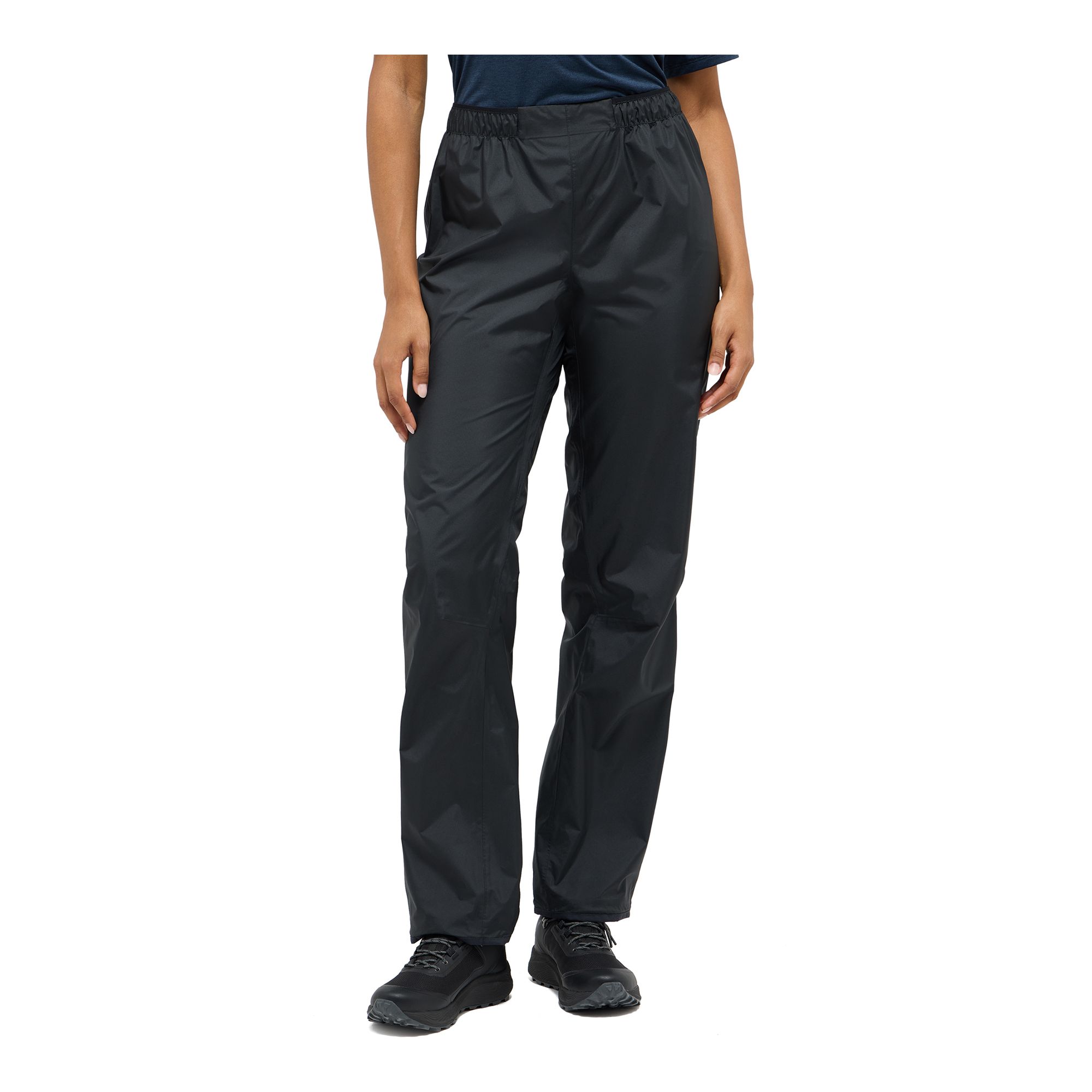 Haglöfs L.I.M Airak 2,5L Pant Women Friluftsbyxor - Bild 3