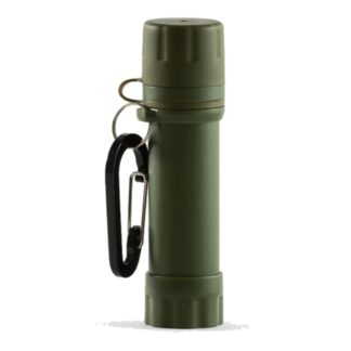 Briv Vattenreningsfilter Mini 1200L Vattenreningsfilter