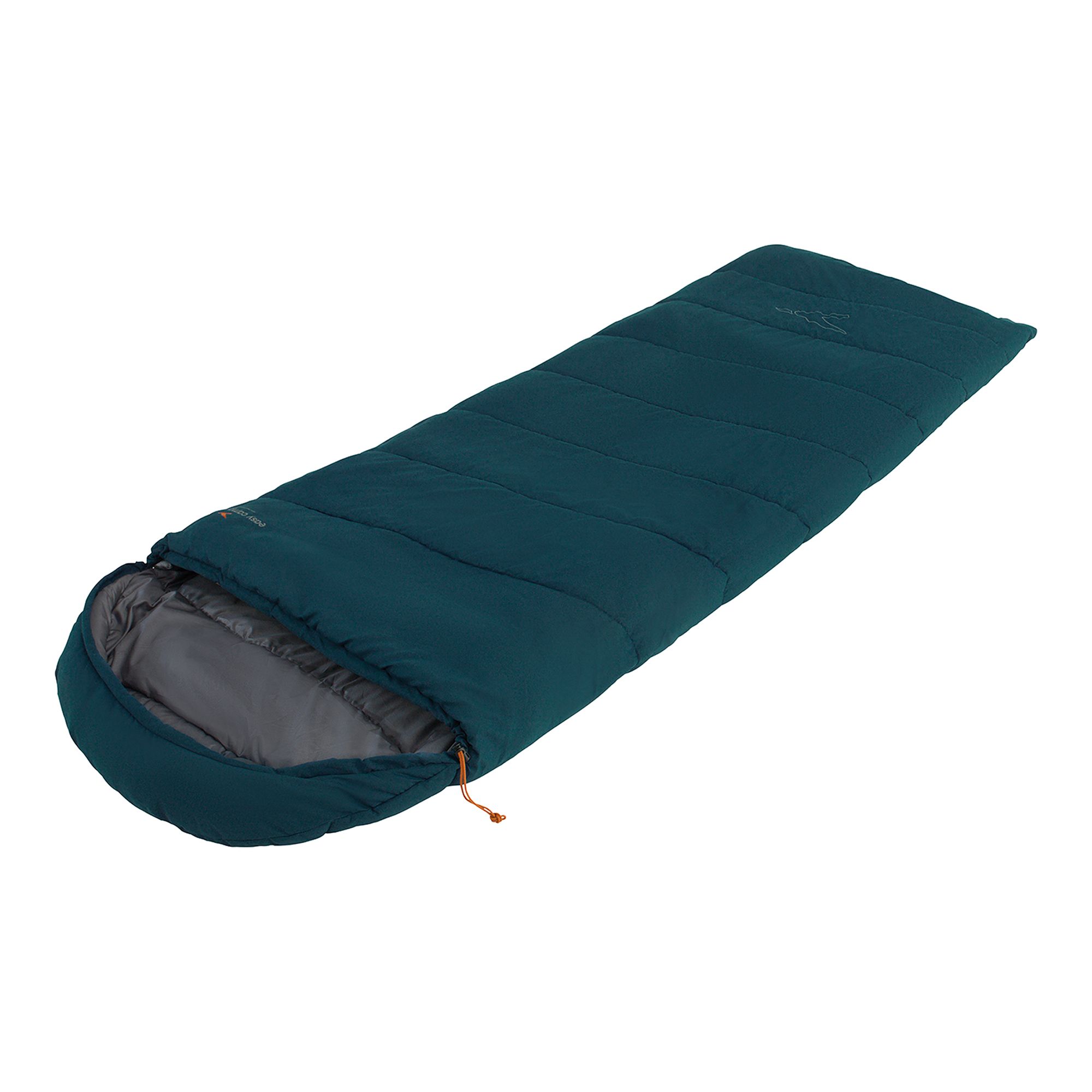 Easy Camp Raven I Square 2°C Sovsäck