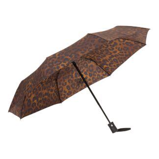 Weather Report Conakry Foldable Umbrella Paraply