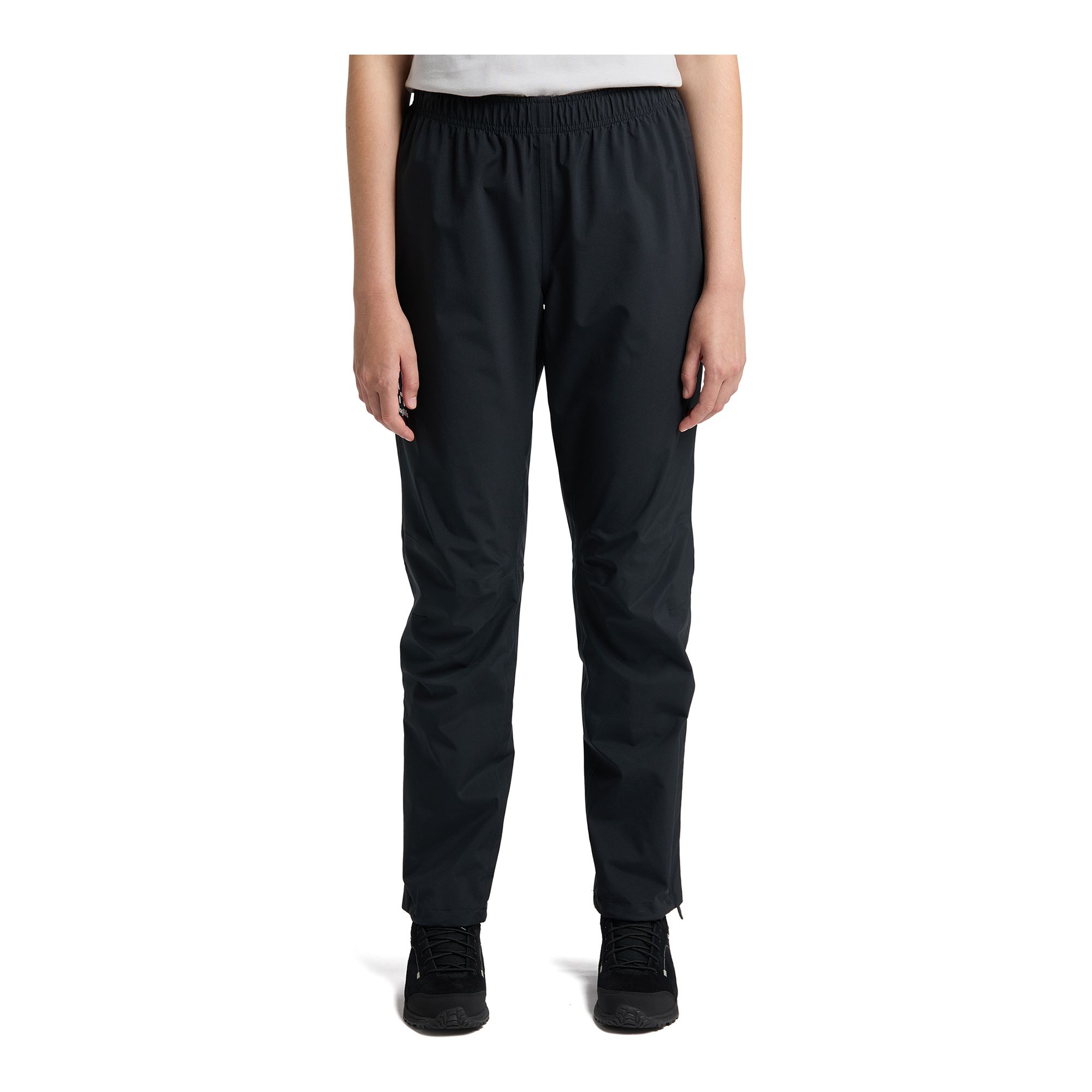 Haglöfs Korp Proof II Pant Women Regnbyxor - Bild 3
