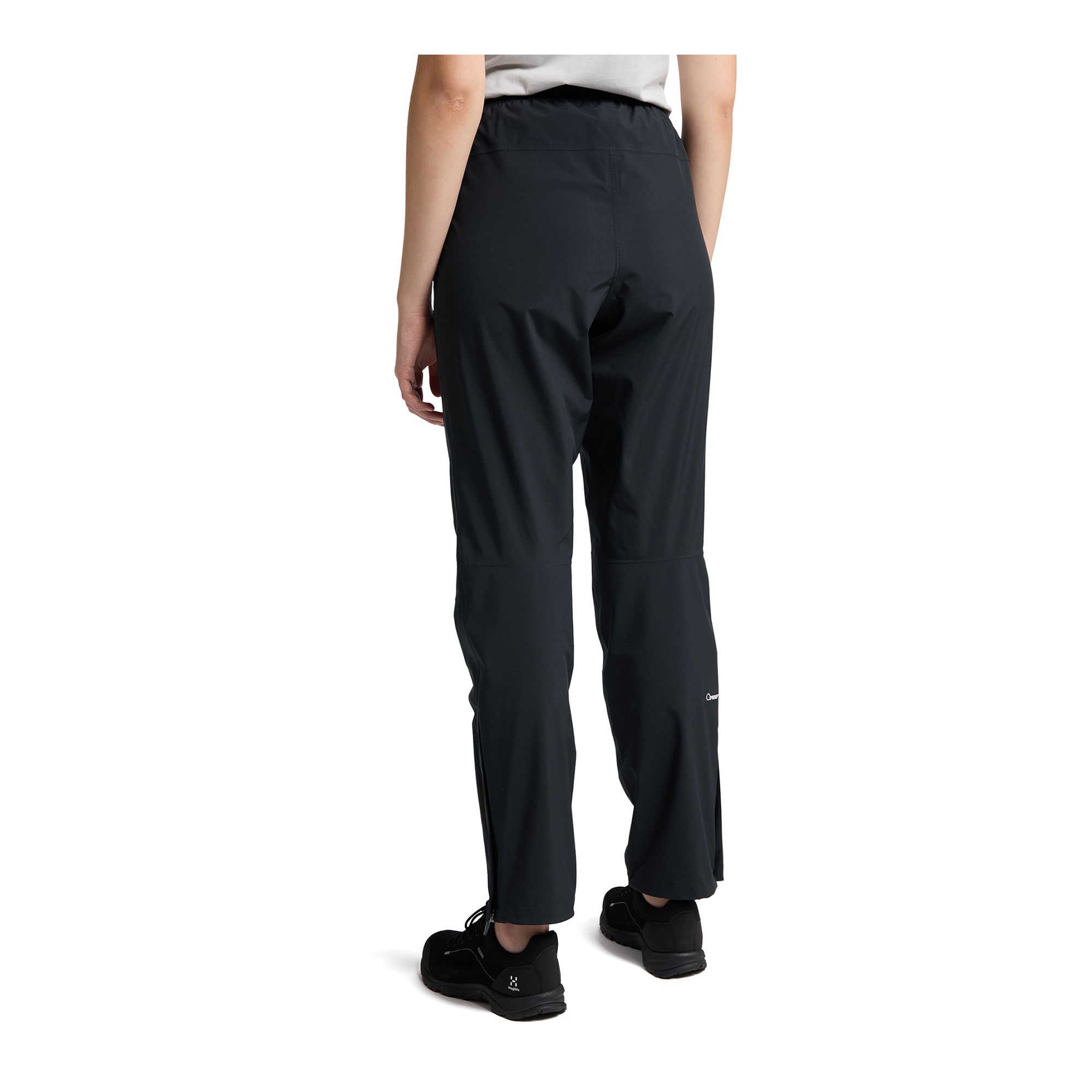 Haglöfs Korp Proof II Pant Women Regnbyxor - Bild 4