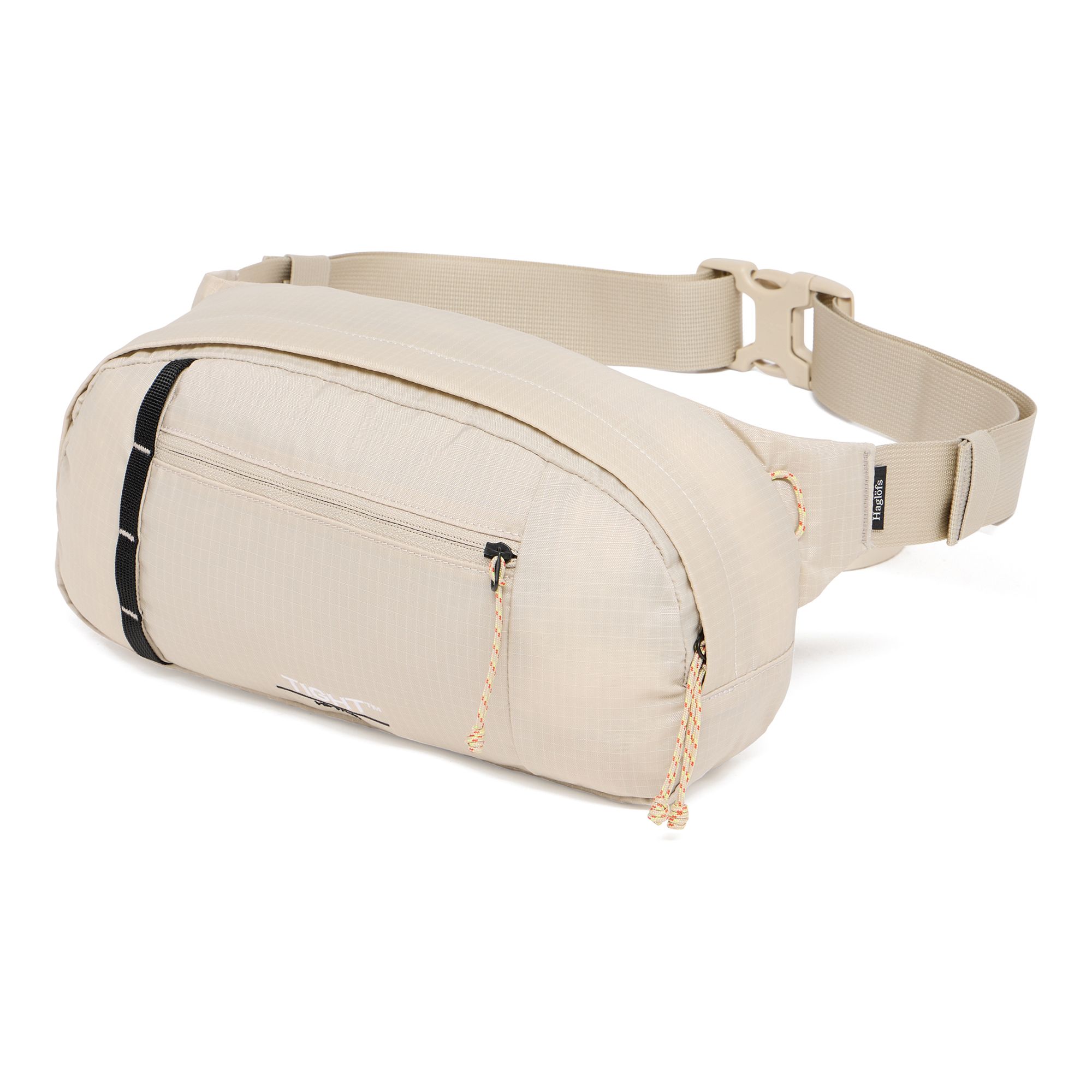 Haglöfs Tight Hip Pack 3.5 Midjeväska - Bild 5