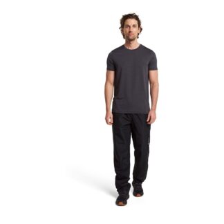 Tenson Winga Rain Pants Men Regnbyxor