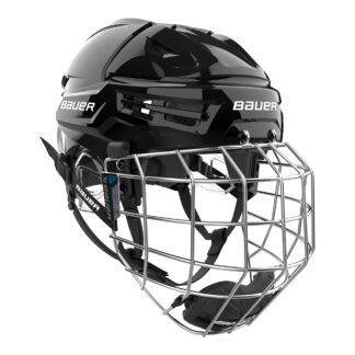 Bauer Re-Akt 70-Helmet Combo Hjälm Combo