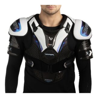 Bauer Vapor Flylite Shoulder Pad Int Axelskydd