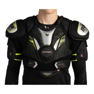 Bauer Vapor Fly40 Shoulder Pad Jr Axelskydd