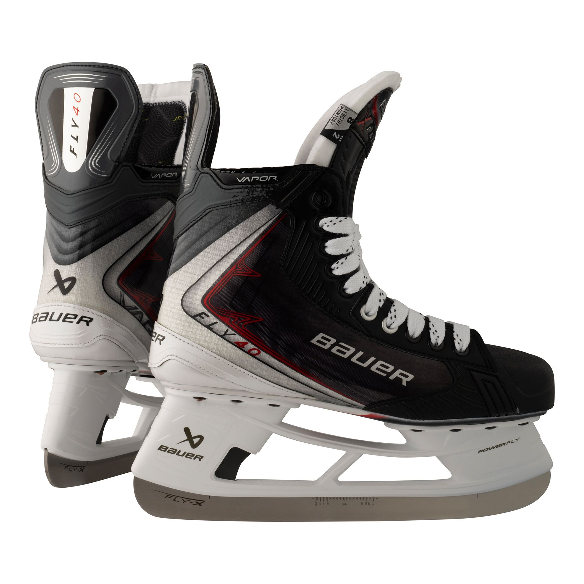 Bauer Vapor Fly40 Skate Sr Skridskor