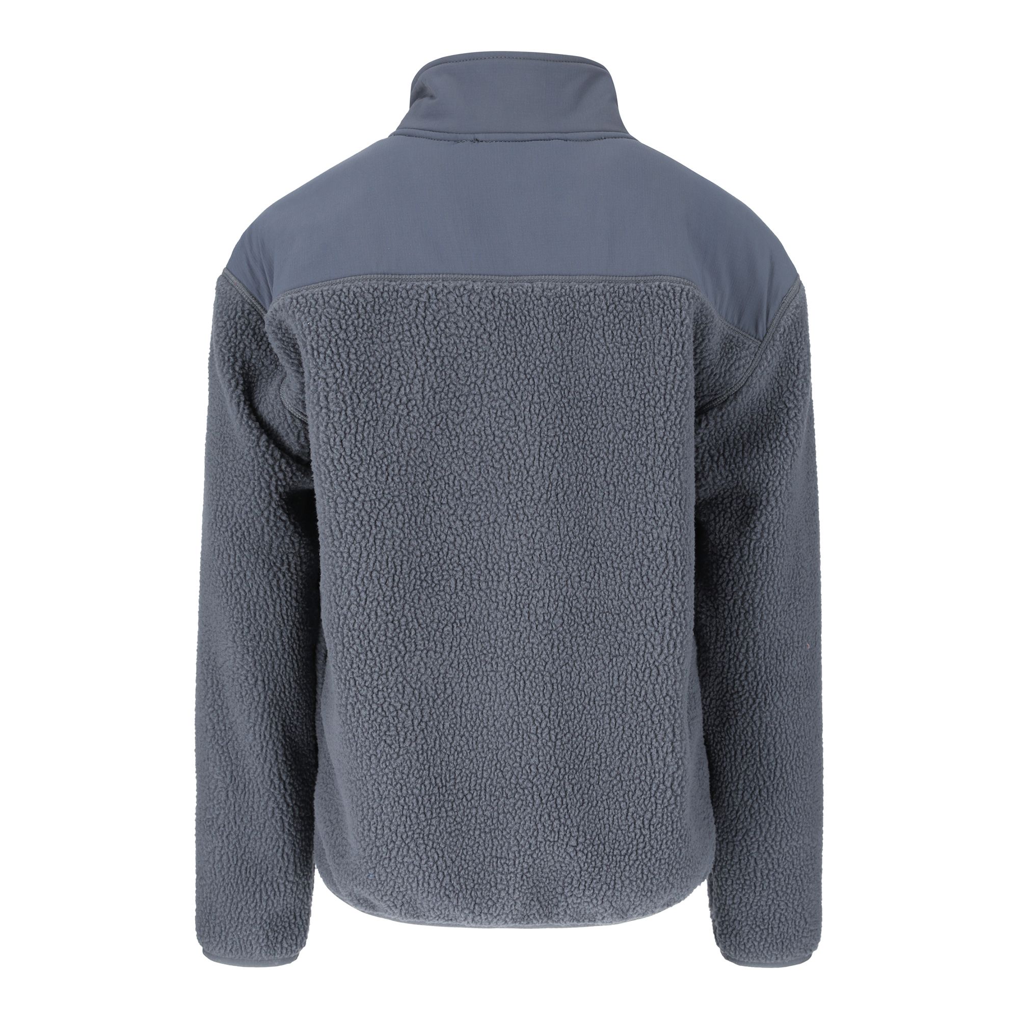 Whistler Felis Teddy Jacket Jr Fleecetröja - Bild 2