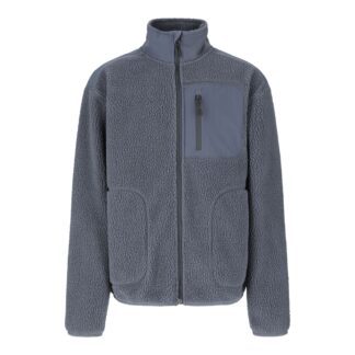 Whistler Felis Teddy Jacket Jr Fleecetröja