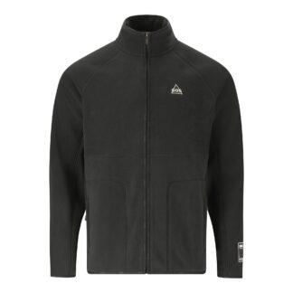 SOS Munson Full Zip Fleece M Fleecetröja