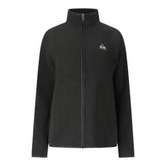 SOS Munson Full Zip Fleece W Fleecetröja