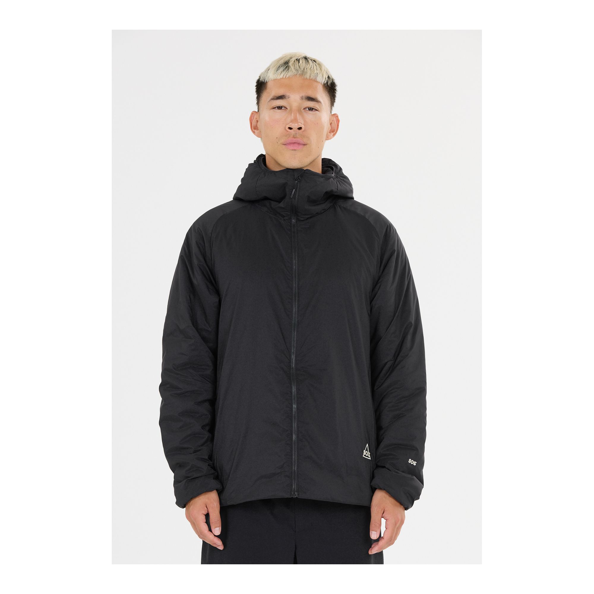 SOS Comeon Light Insulated Jacket M Friluftsjacka - Bild 3