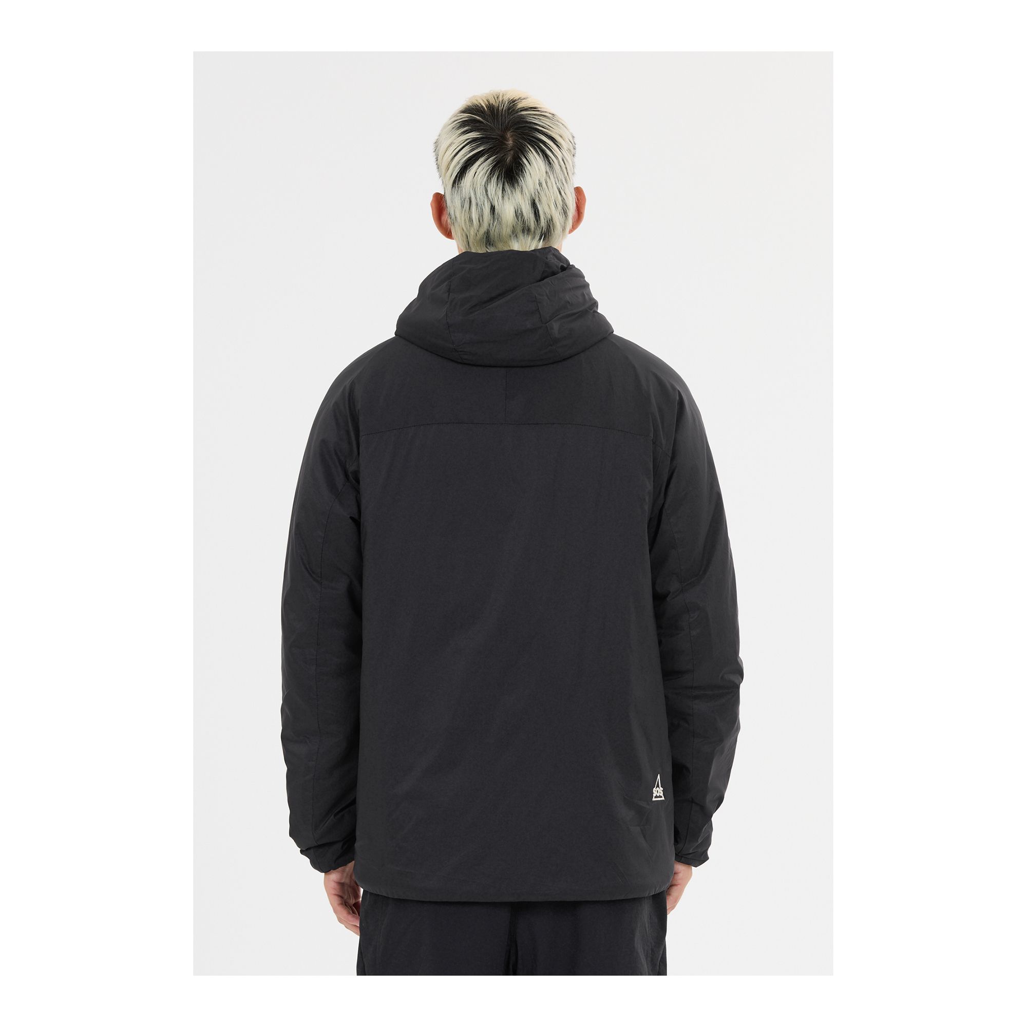 SOS Comeon Light Insulated Jacket M Friluftsjacka - Bild 4