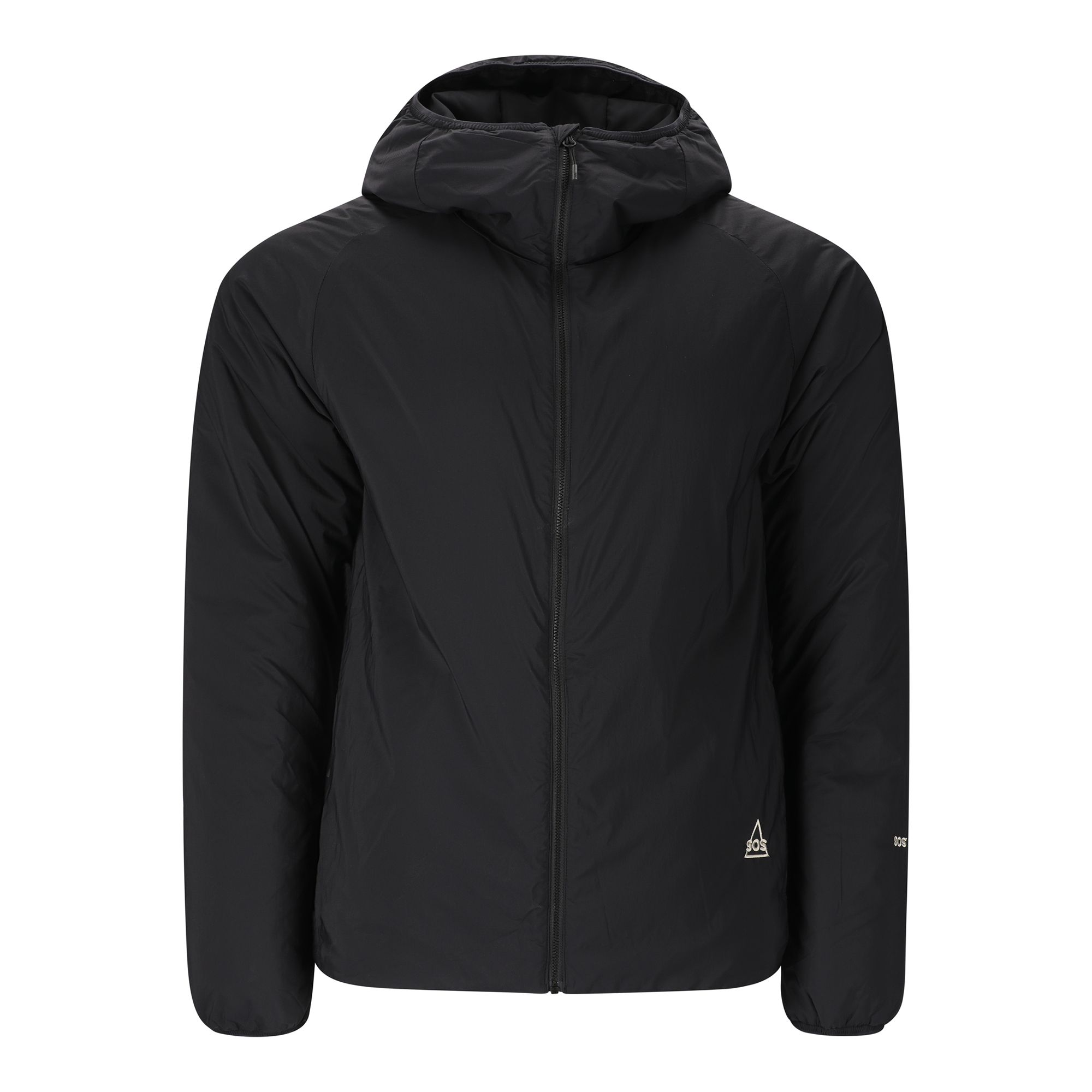 SOS Comeon Light Insulated Jacket M Friluftsjacka