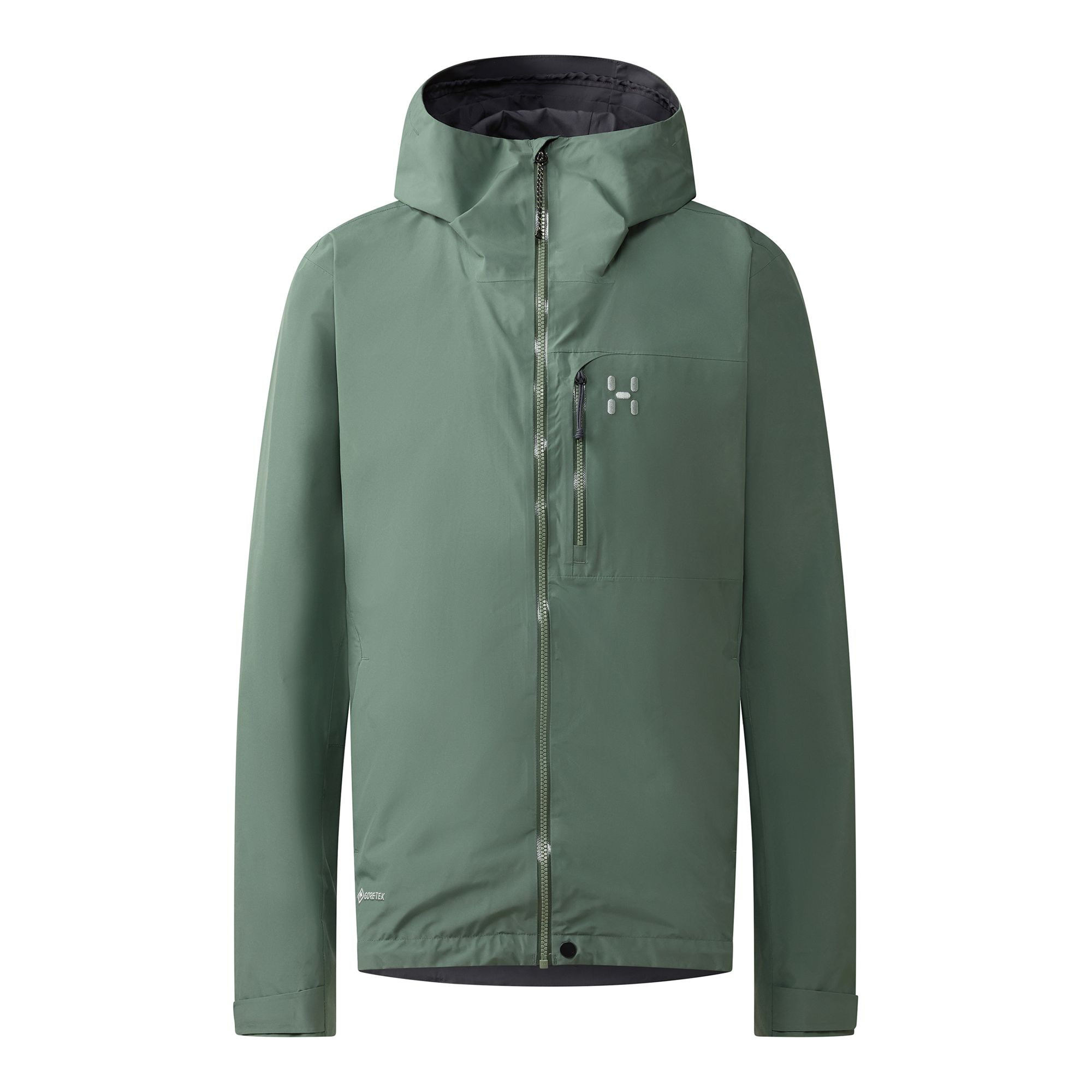 Haglöfs Alert Gore-Tex Jacket Men Friluftsjacka - Bild 5