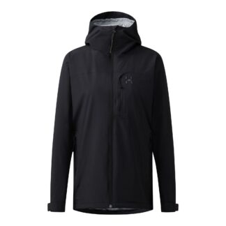 Haglöfs Ozka Proof Jacket Women Friluftsjacka