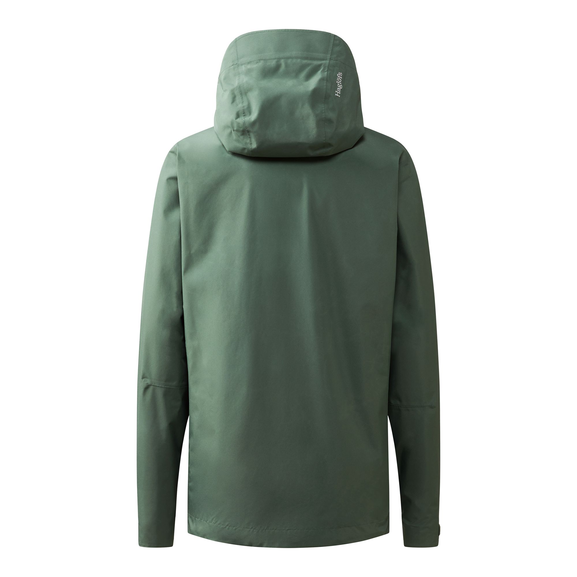 Haglöfs Alert Gore-Tex Jacket Women Friluftsjacka - Bild 6