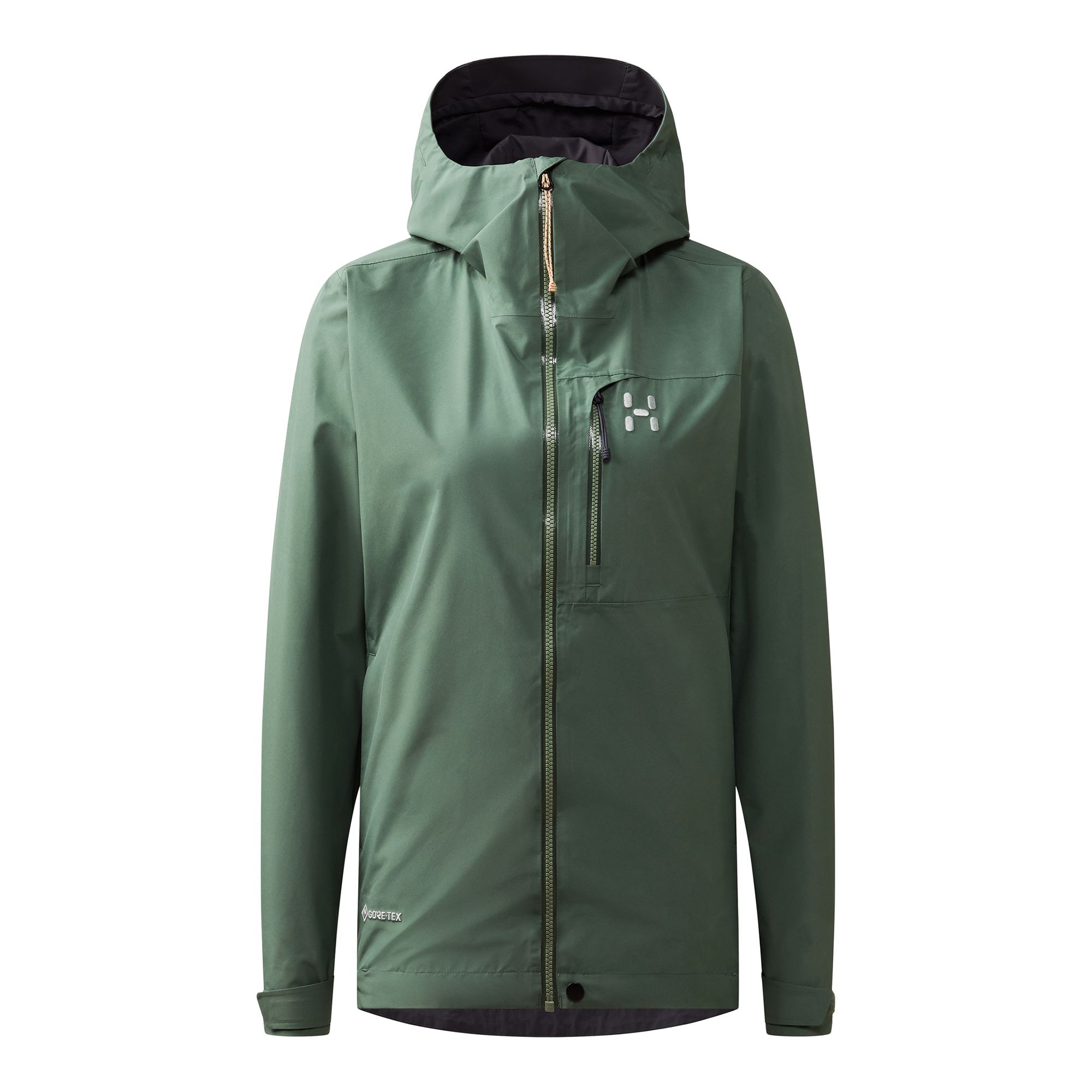 Haglöfs Alert Gore-Tex Jacket Women Friluftsjacka - Bild 5