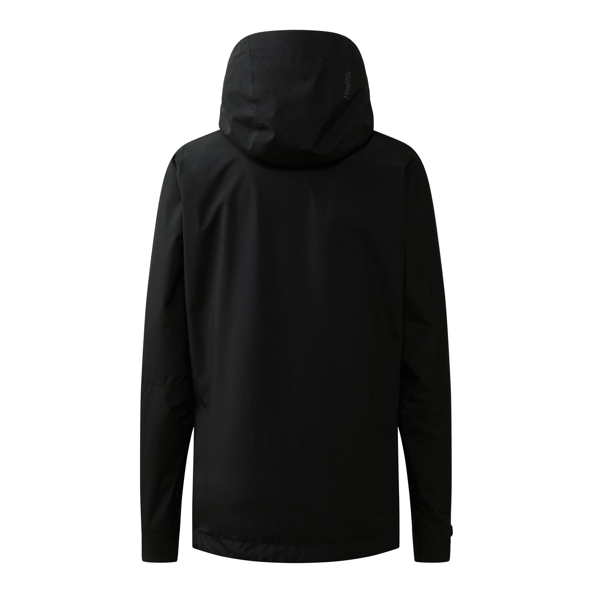 Haglöfs Alert Gore-Tex Jacket Women Friluftsjacka - Bild 2