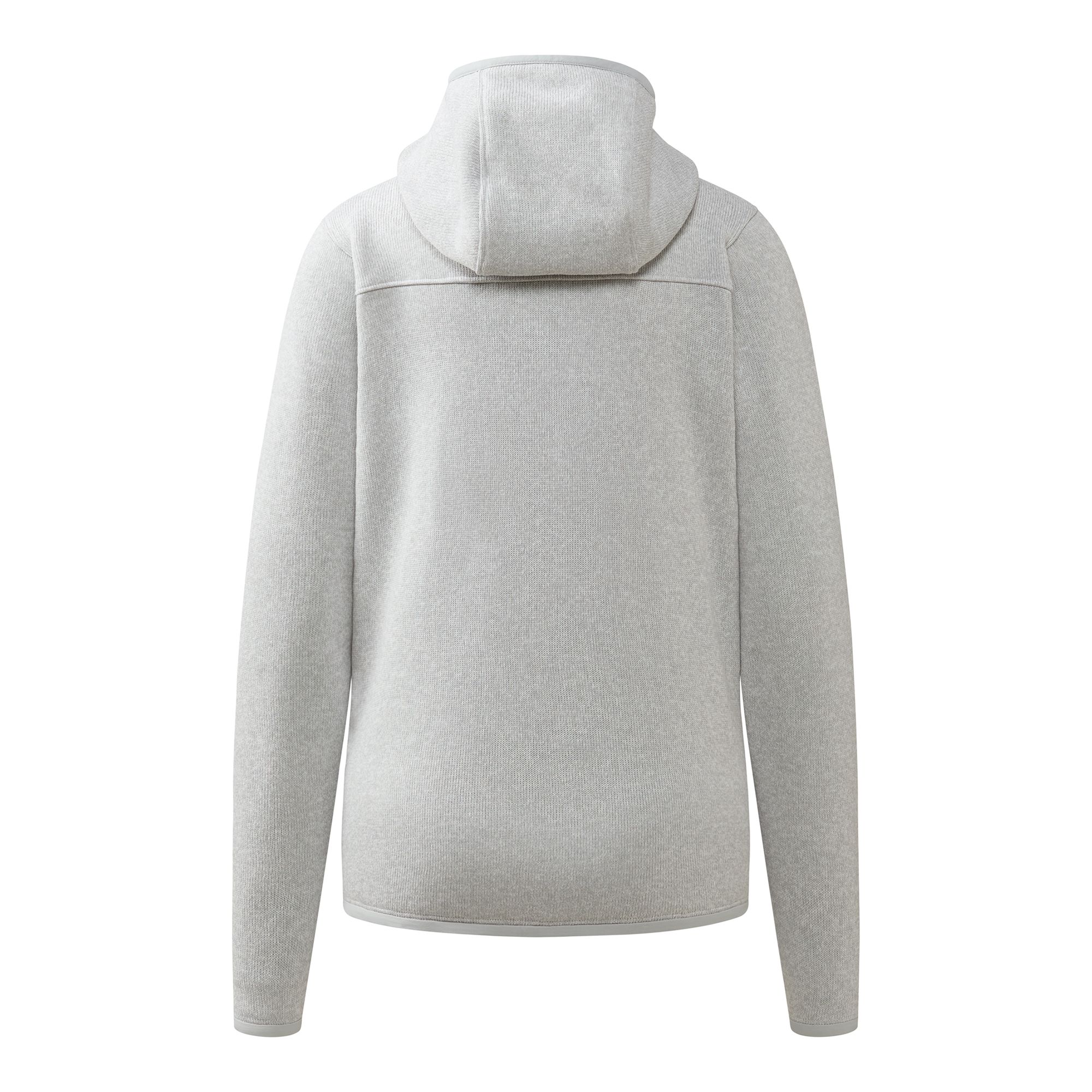 Haglöfs Swook II Mid Hood Women Fleecetröja - Bild 2
