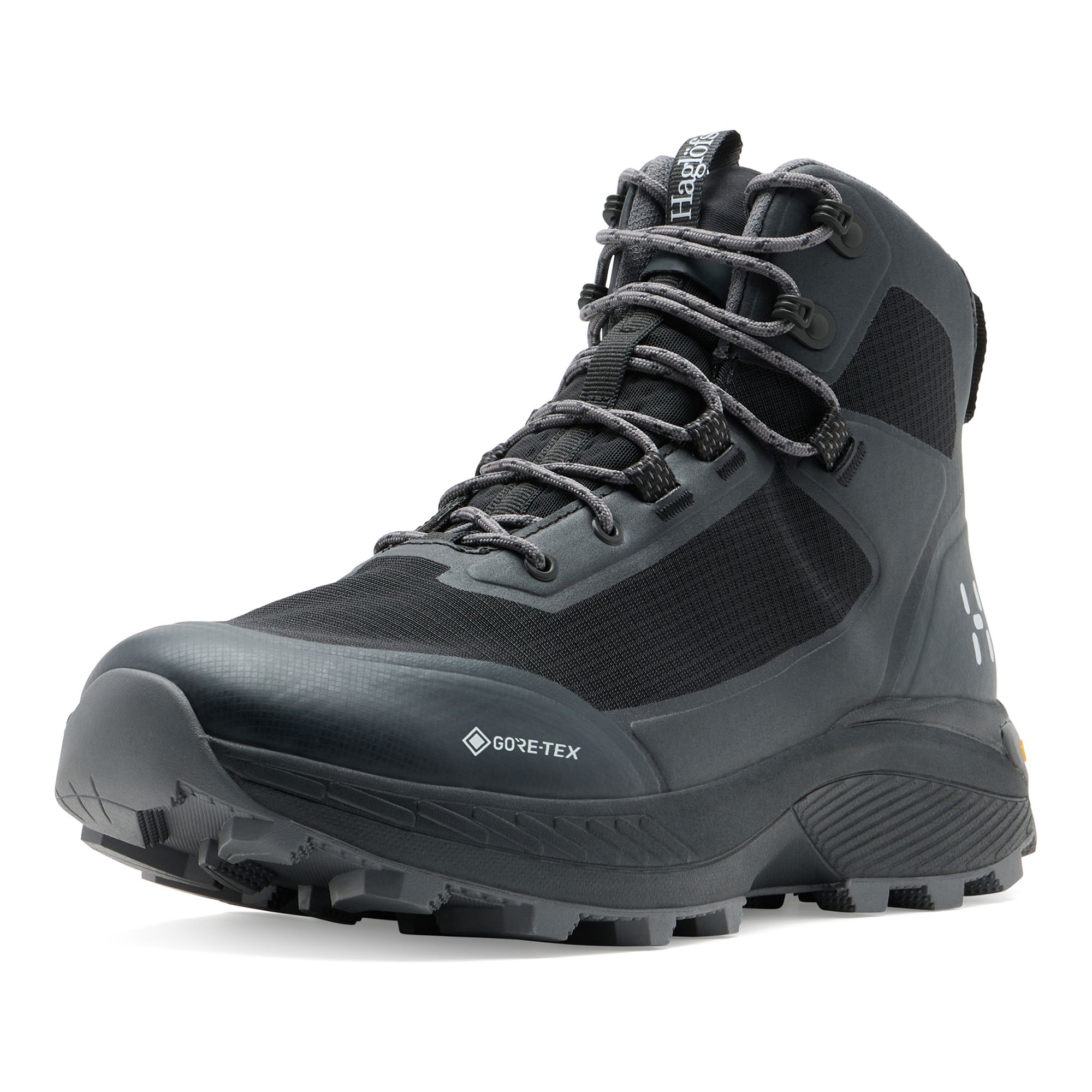 Haglöfs L.I.M Horizon Hike Gore-Tex Mid Men Kängor - Bild 2