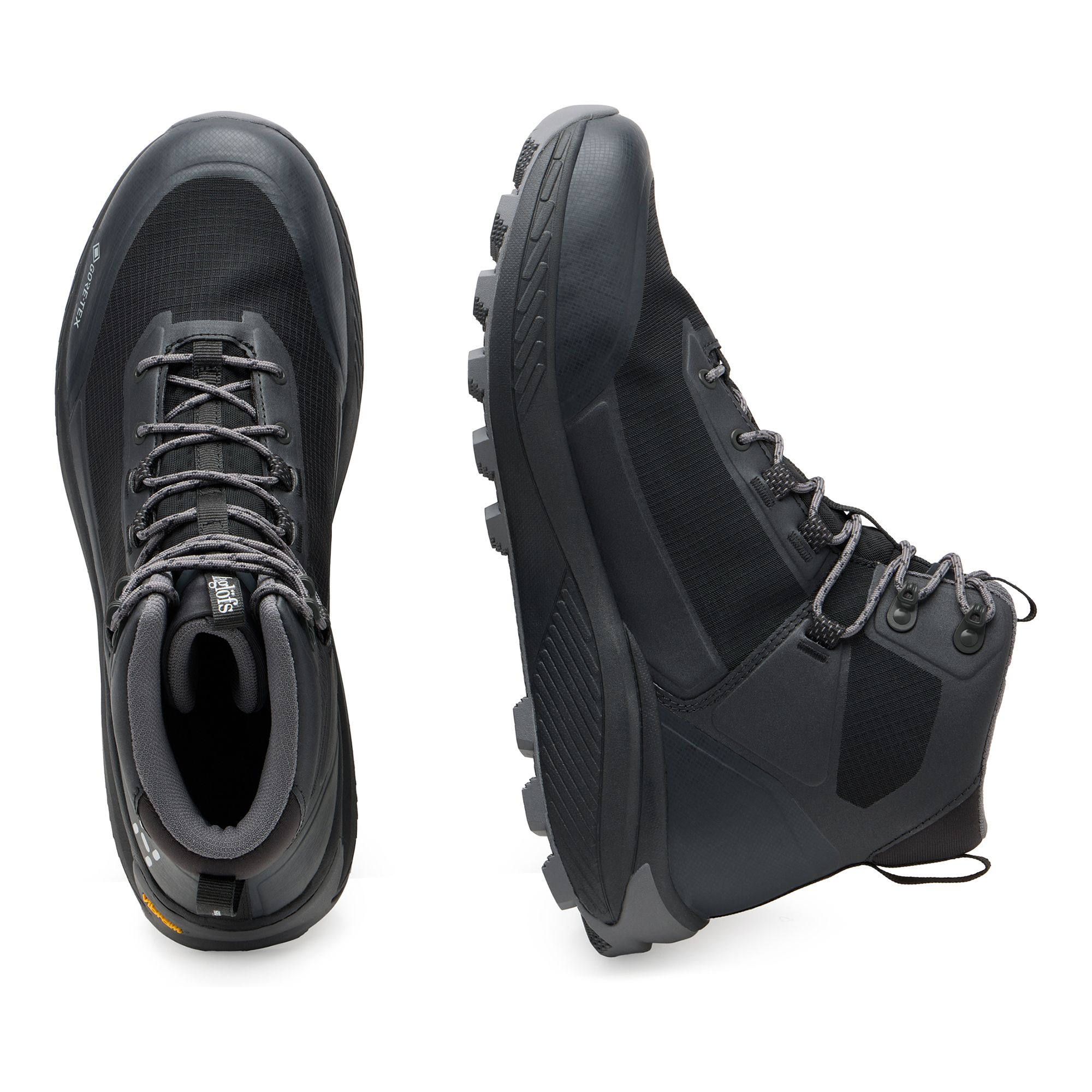 Haglöfs L.I.M Horizon Hike Gore-Tex Mid Men Kängor - Bild 4
