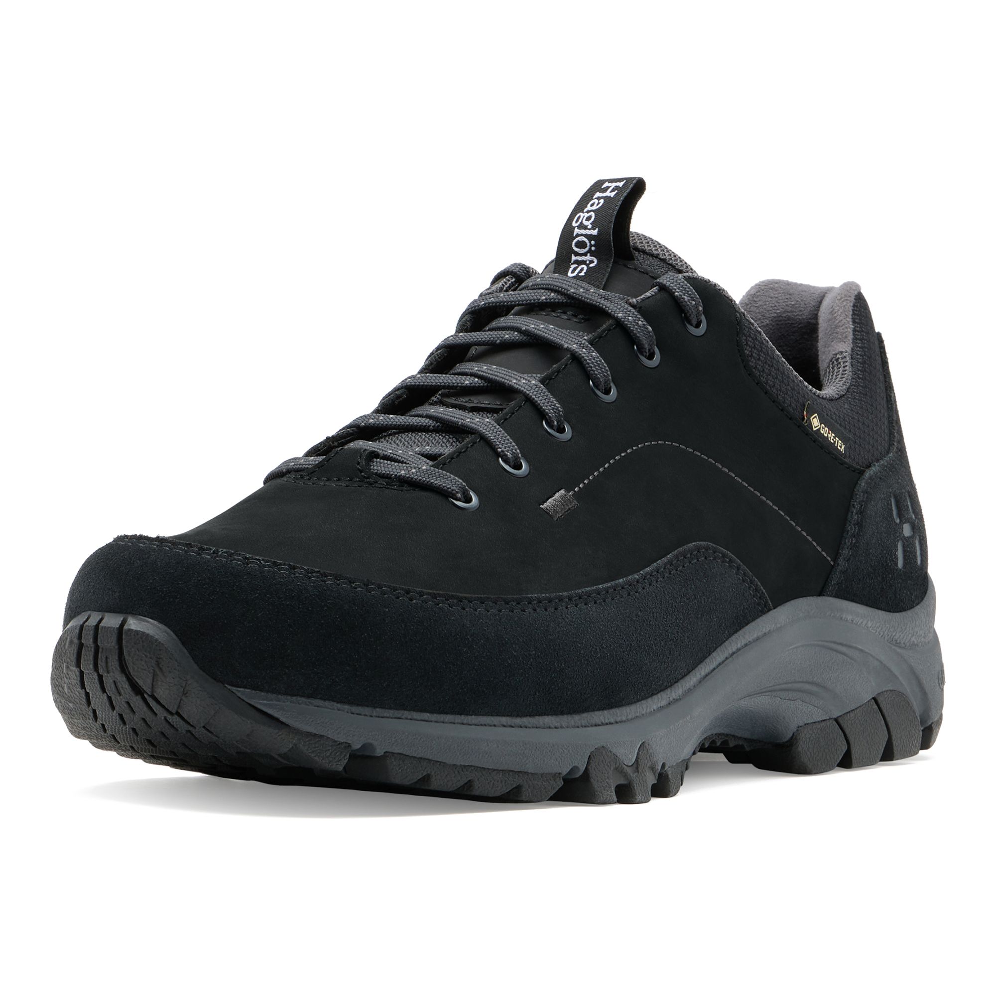 Haglöfs Path Gore-Tex II Low Men Vandringsskor - Bild 2