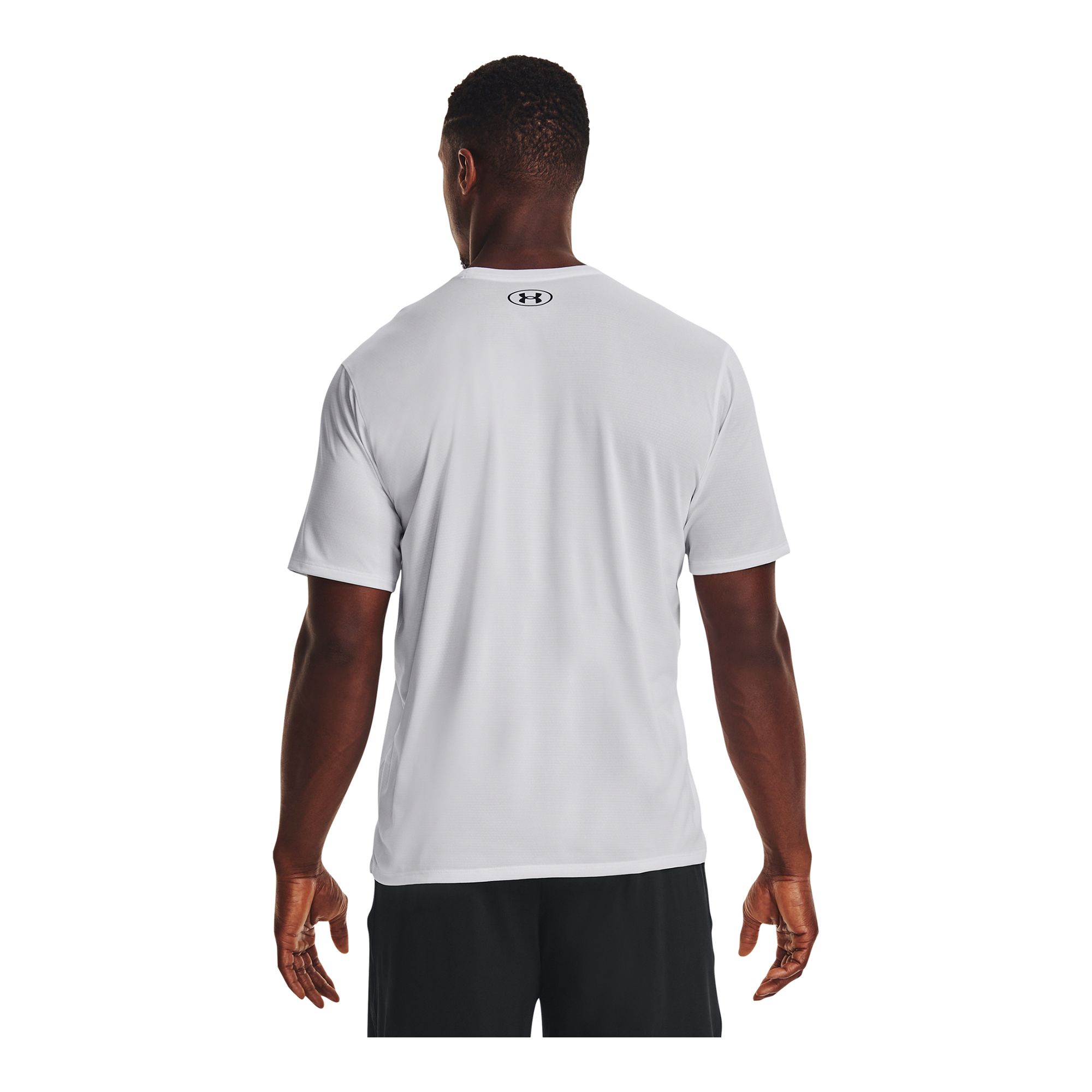 Under Armour UA Tech Vent SS T-Shirt - Bild 4